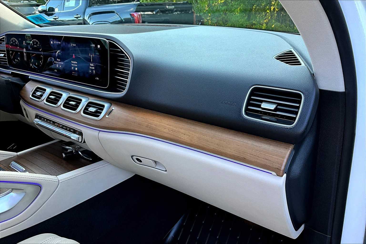 2022 Mercedes Benz GLE 350 4MATIC photo 17