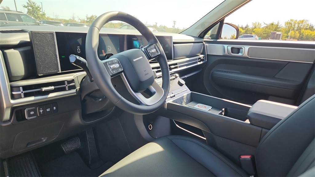 2026 Hyundai Santa Fe SEL photo 18