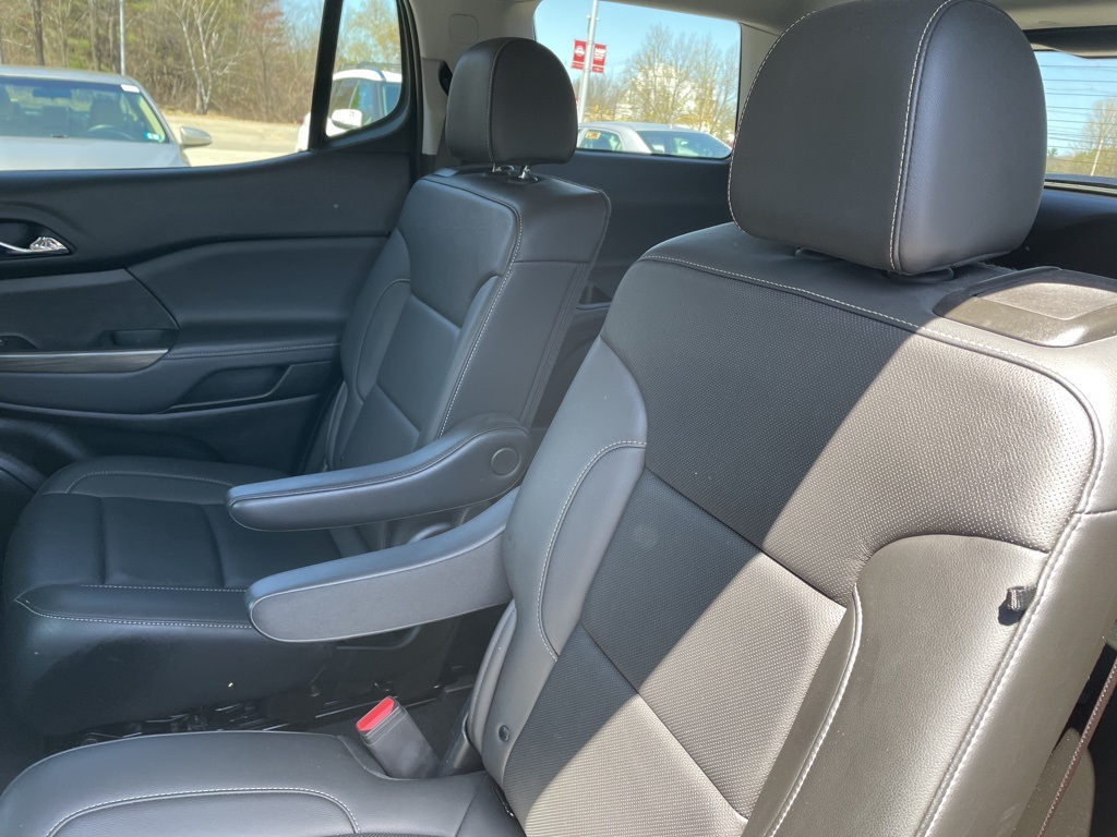 2023 Gmc Acadia SLT photo 6