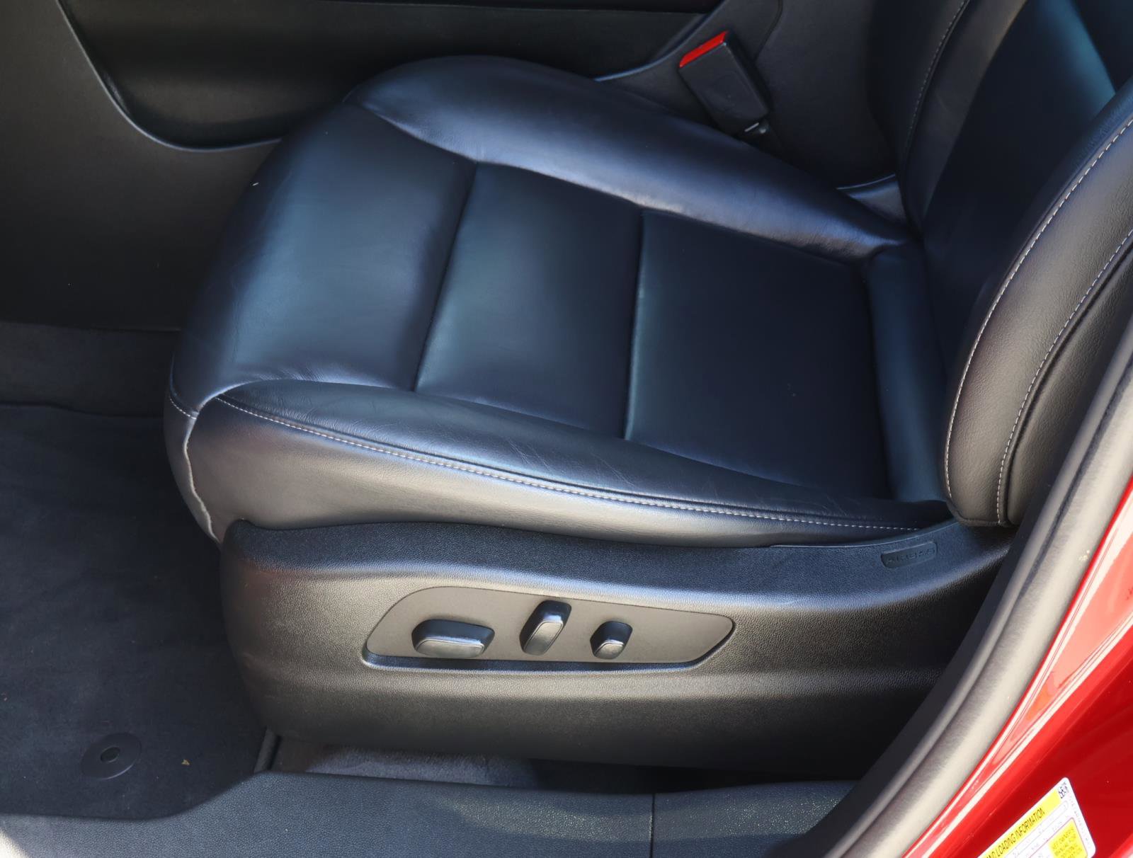 2023 Cadillac XT4 Luxury photo 19