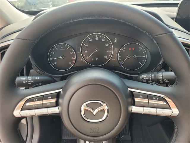 2025 Mazda CX-50 2.5 Turbo Premium photo 28