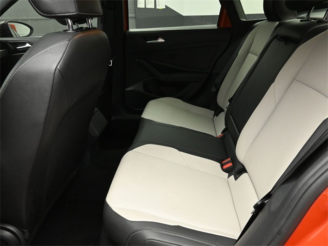 2020 Volkswagen Jetta 1.4T SE photo 19