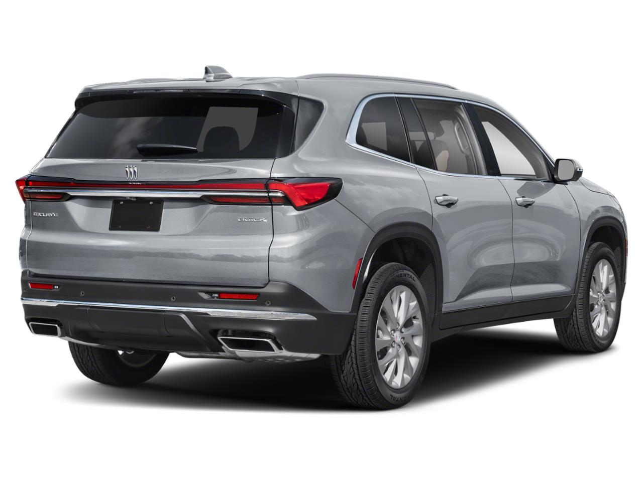 2026 Buick Enclave Preferred photo 2