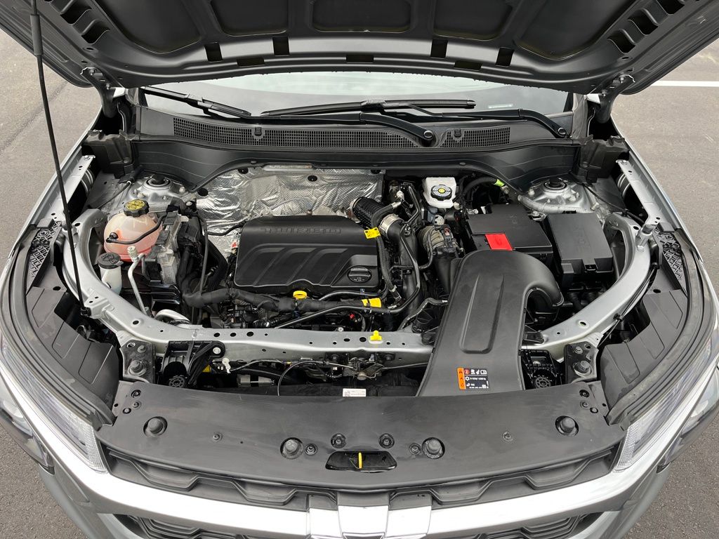 2024 Chevrolet Trax LS photo 20