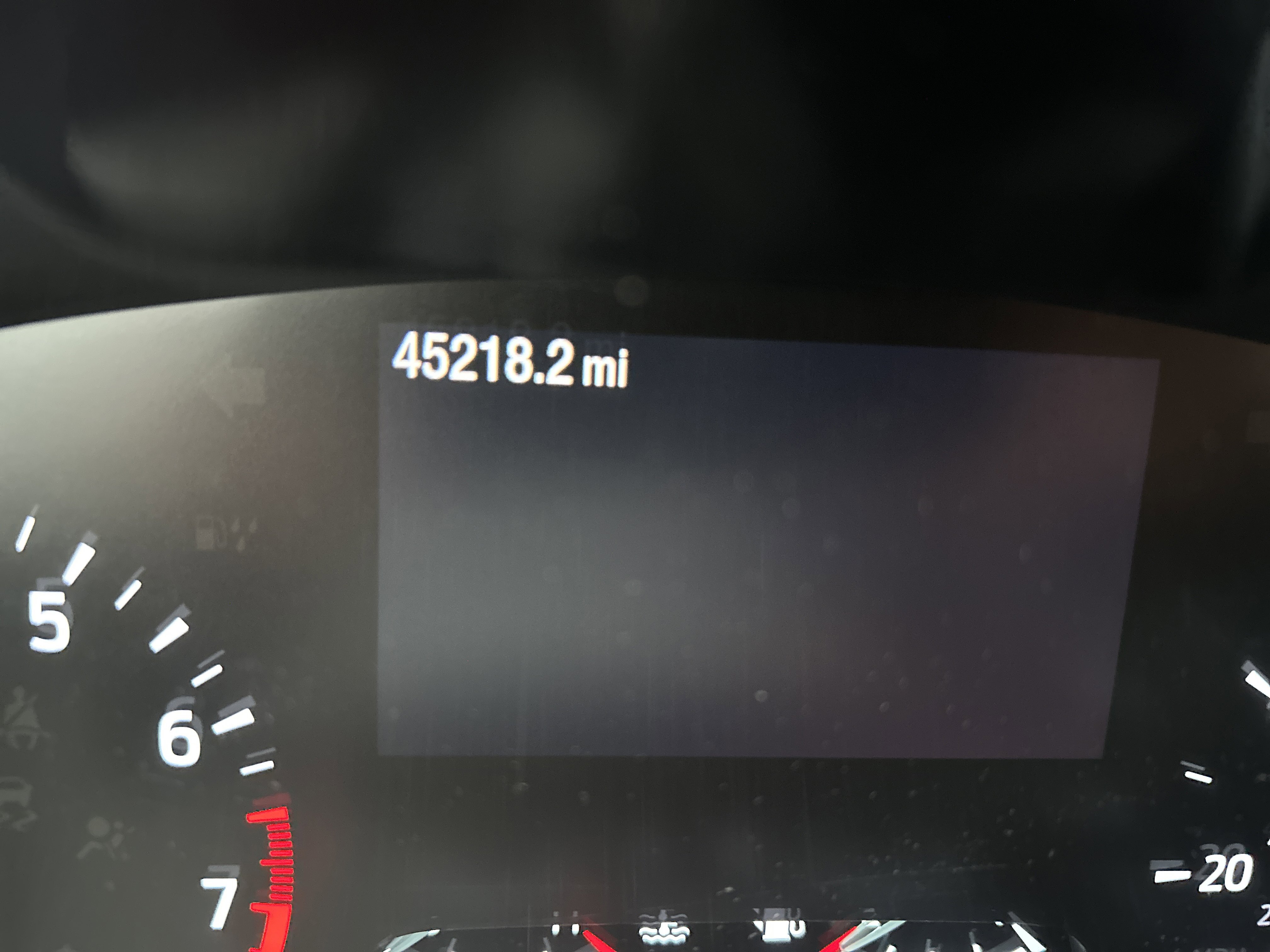 2020 Ford Escape SEL photo 3