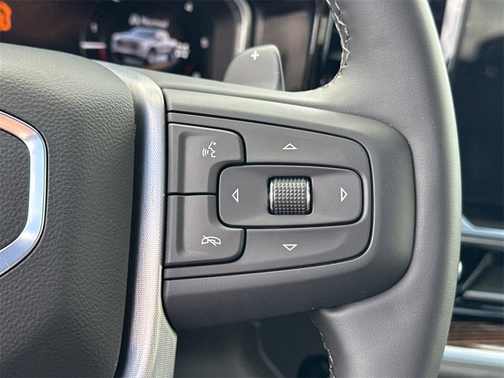 2026 GMC SIERRA - Image 20
