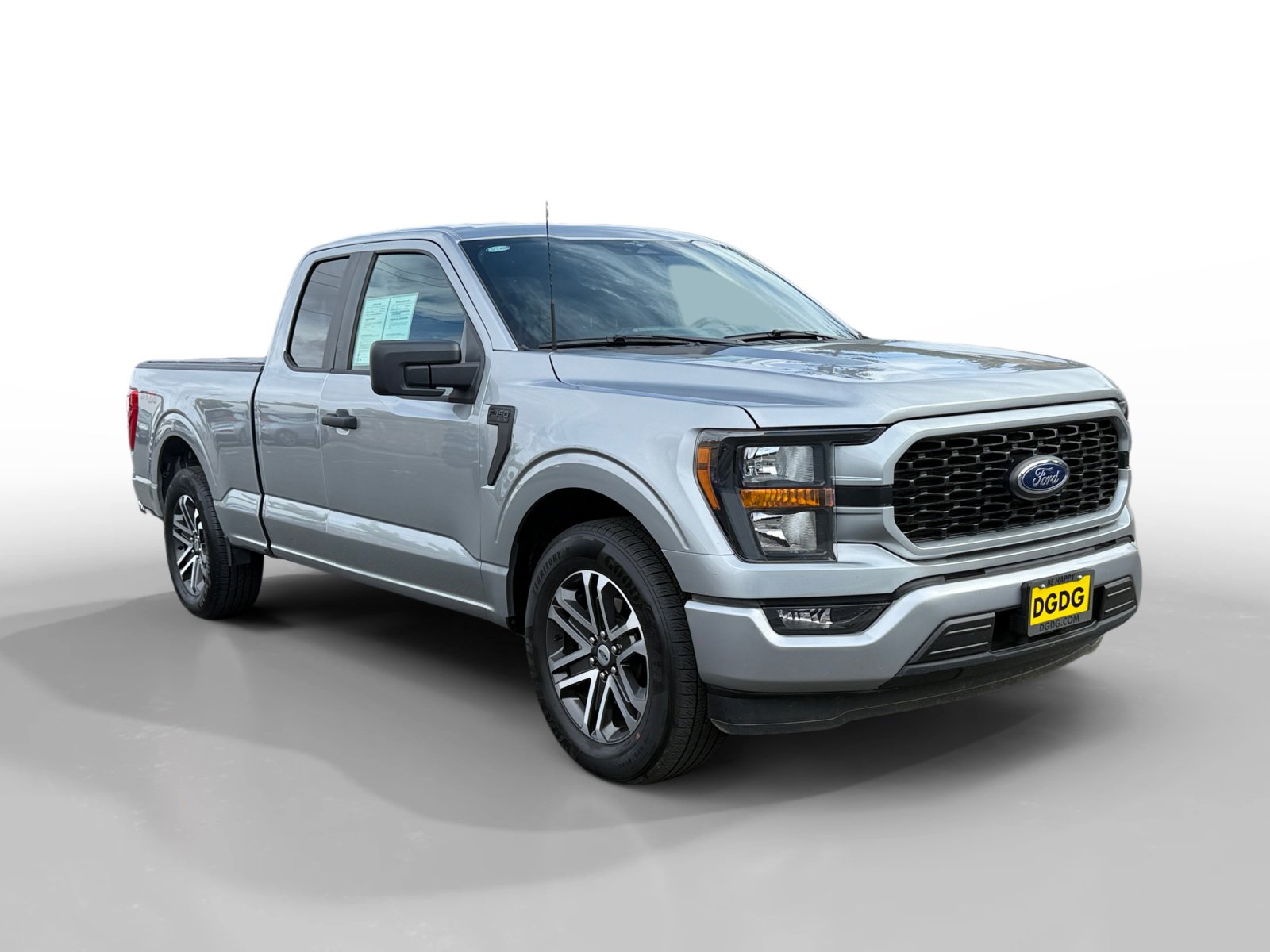 2023 Ford F-150 XL photo 7