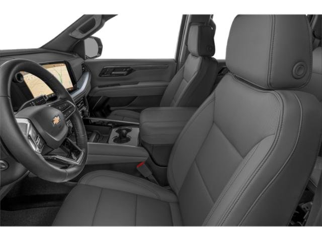 2026 Chevrolet Suburban Premier photo 11