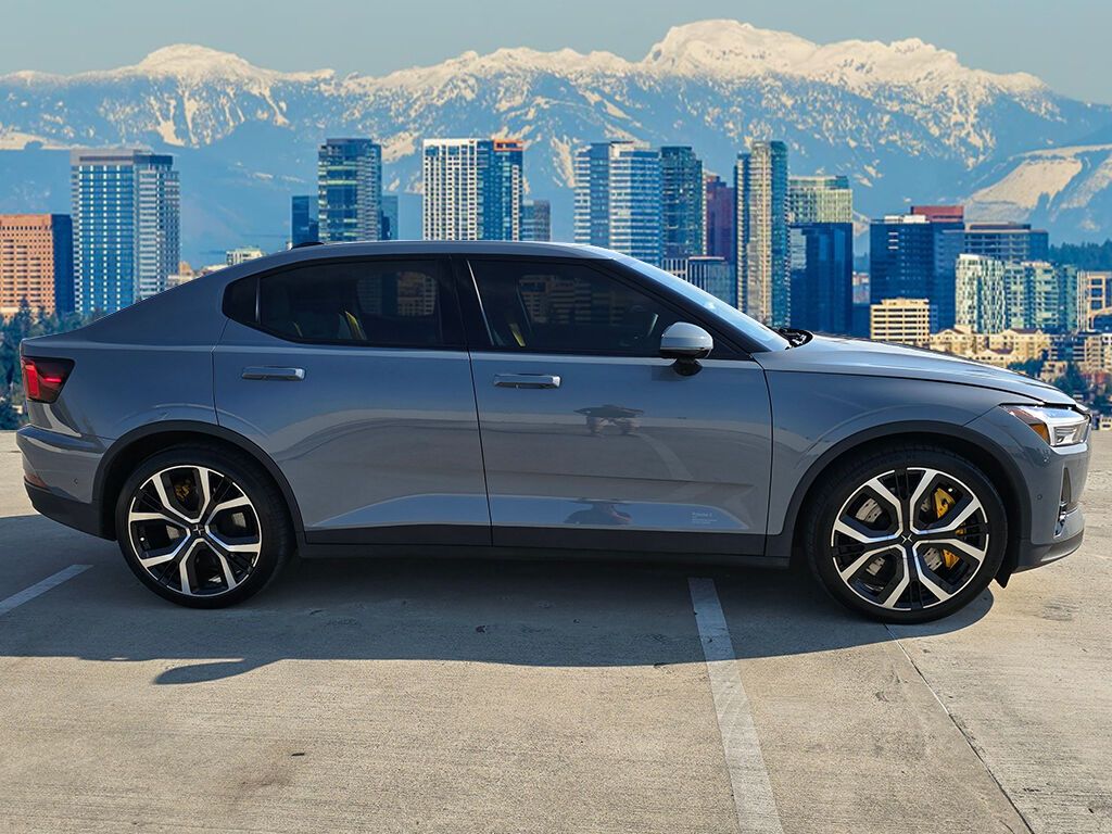 2021 Polestar PS2 photo 6