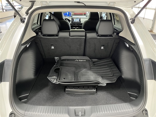 2025 Honda HR-V EX-L photo 16