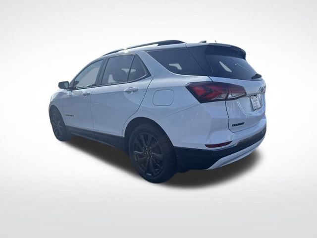2022 Chevrolet Equinox RS photo 2