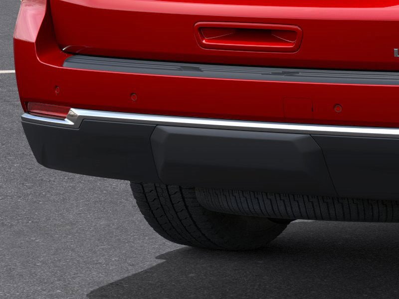 2025 Chevrolet Tahoe LT photo 14
