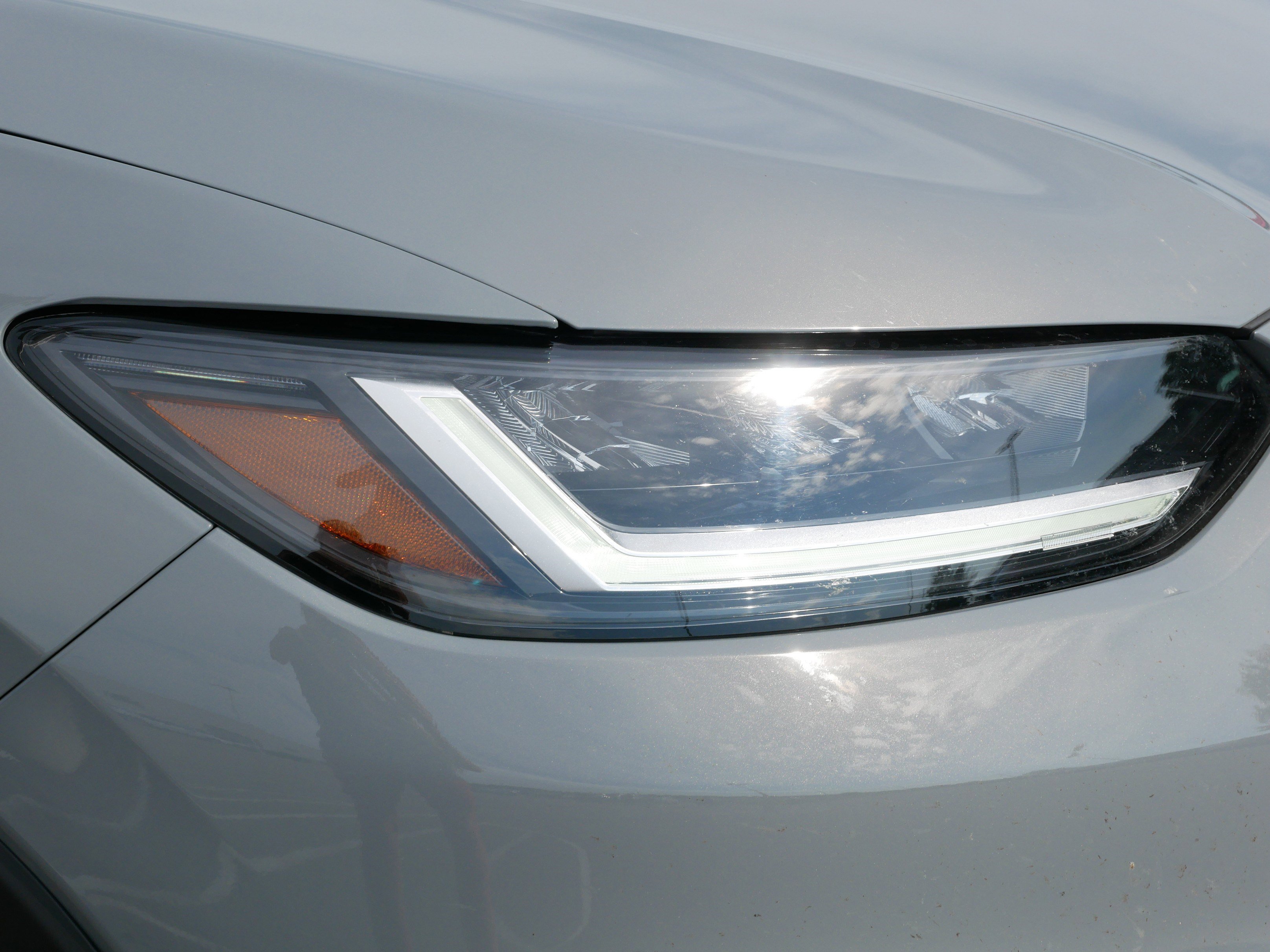 2025 Honda HR-V Sport photo 7