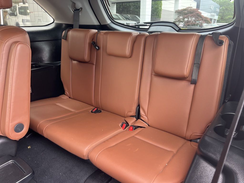 2019 Toyota Highlander Limited photo 18