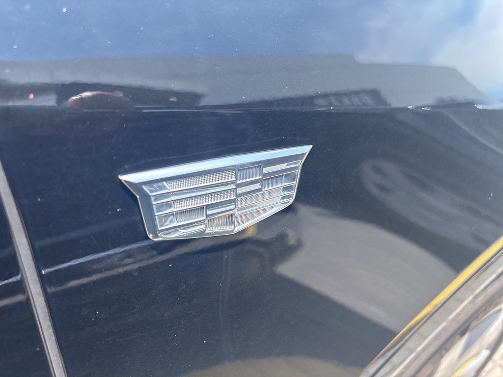 2025 Cadillac XT5 Premium Luxury photo 10
