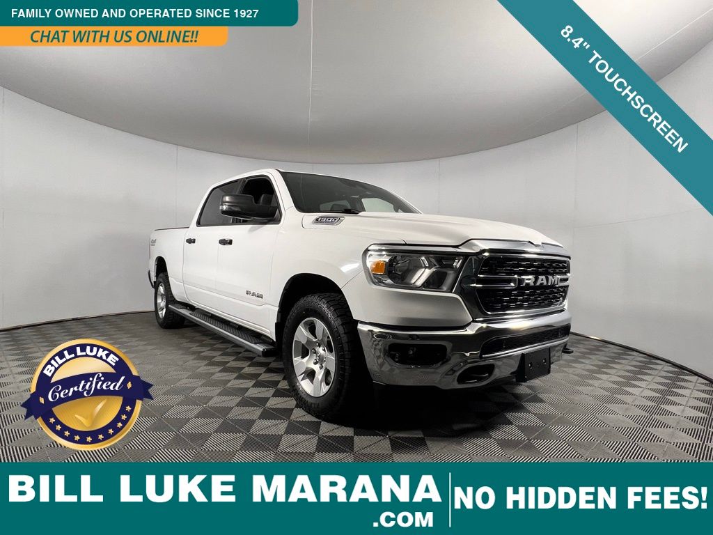 2023 RAM Ram 1500 Pickup Big Horn/Lone Star's photo