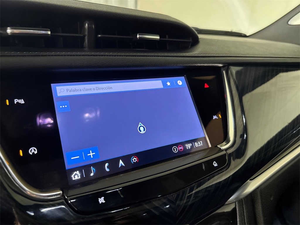 2023 CADILLAC XT6 - Image 19