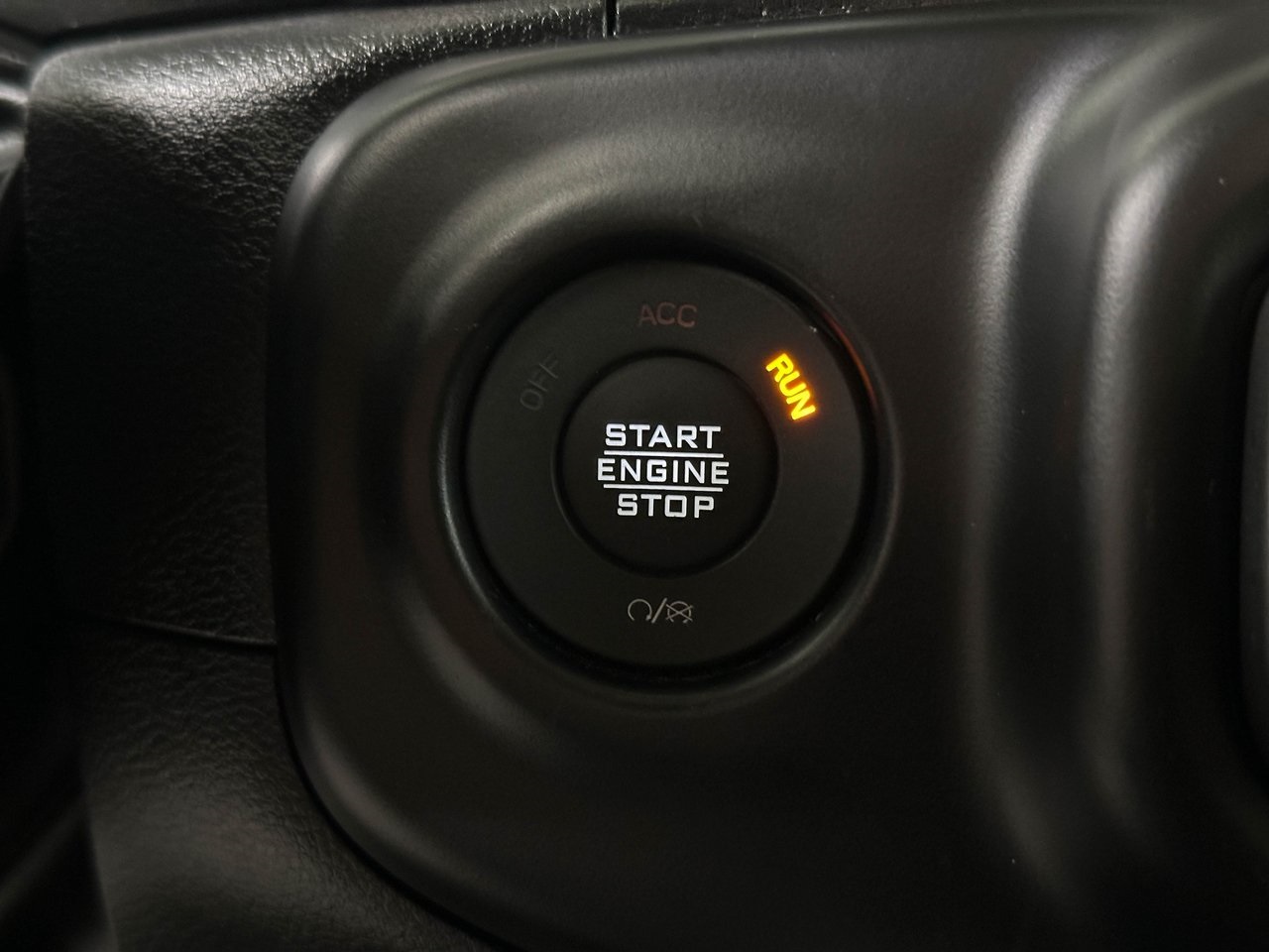 2022 Jeep Wrangler Unlimited Rubicon photo 35