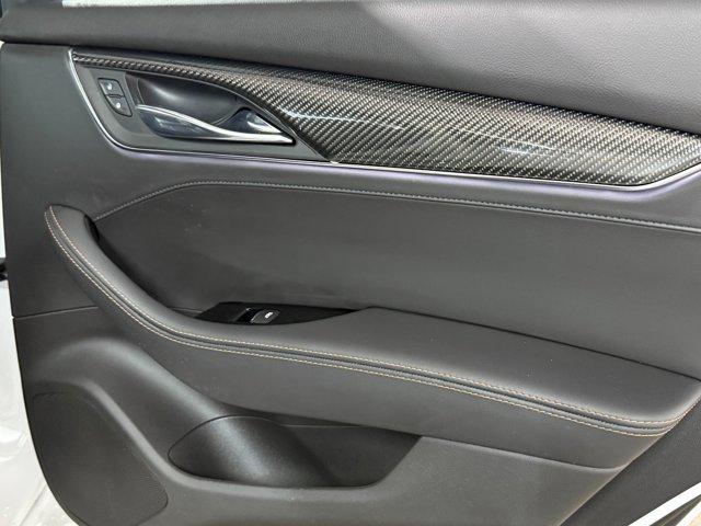 2023 Cadillac CT4 Sport photo 34