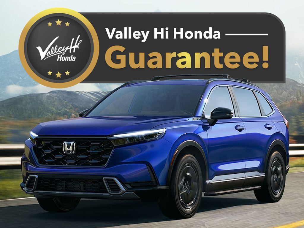 2019 Honda Civic Sport photo 2