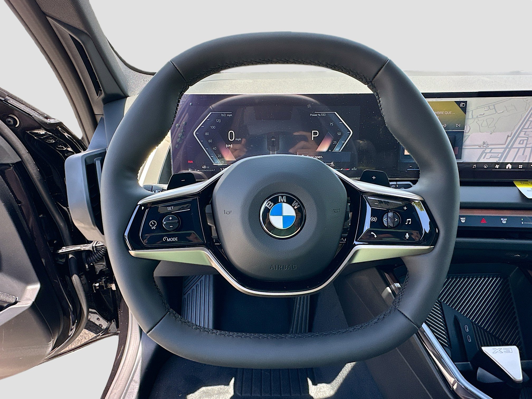 2025 Bmw X3 30x Drive photo 10