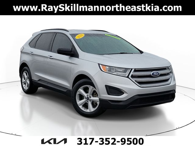 2018 Ford Edge SE's photo
