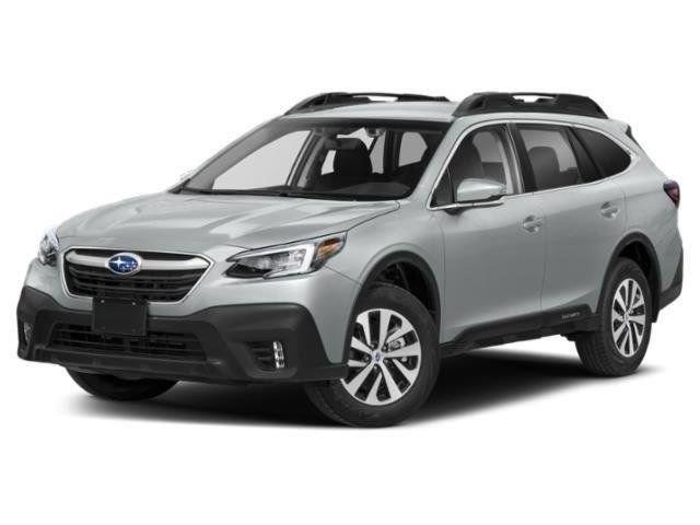2021 Subaru Outback Premium's photo