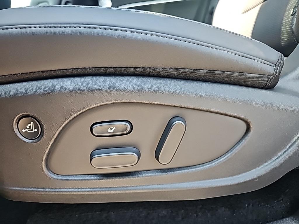2026 Hyundai Palisade Calligraphy photo 31
