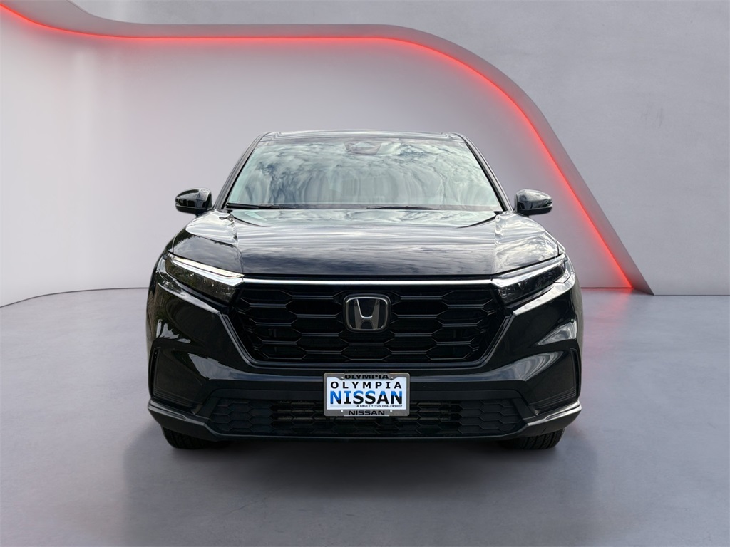 2023 Honda CR-V EX photo 7