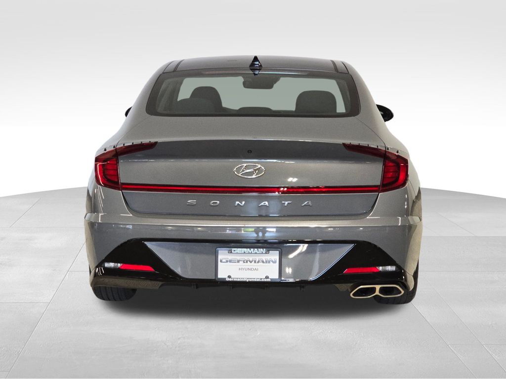 2023 Hyundai Sonata SEL Convenience N Line photo 6