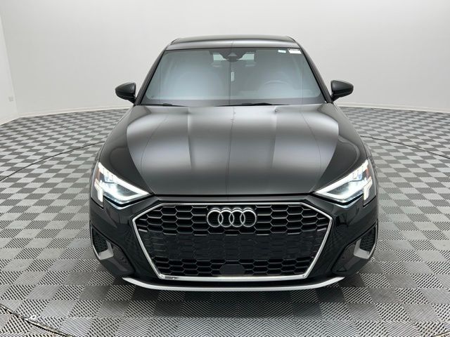 2023 Audi A3 Premium 40 TFSI photo 2