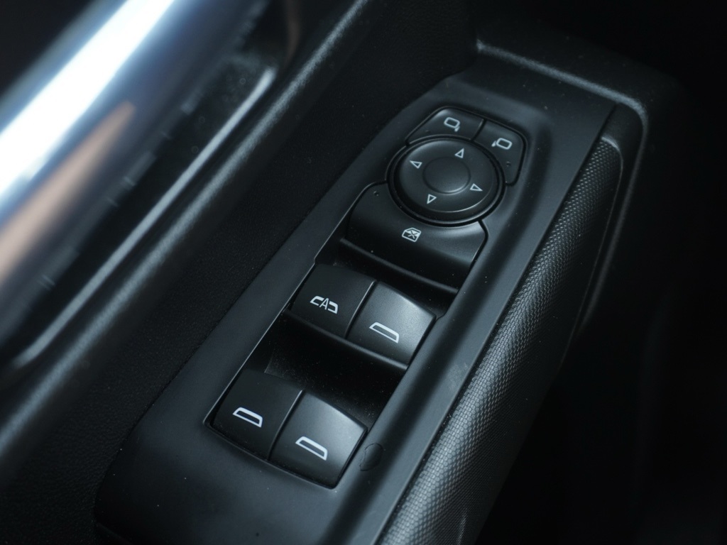 2021 Chevrolet Silverado 1500 Custom Trail Boss photo 12