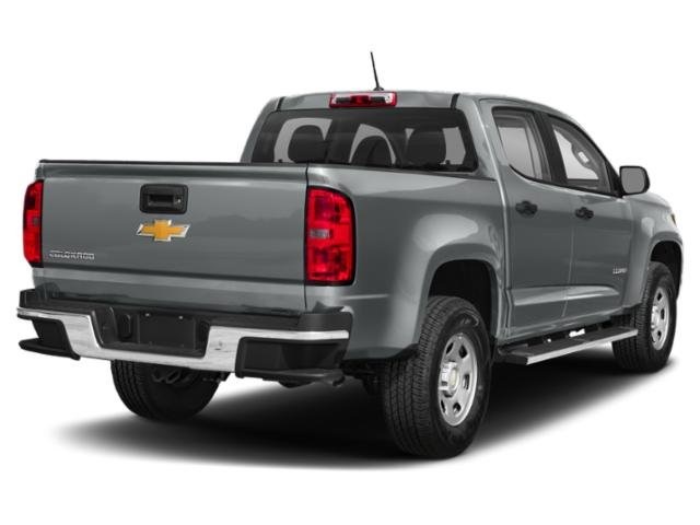 2020 Chevrolet Colorado LT photo 2