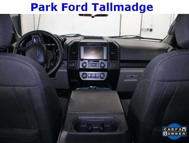 2019 Ford F-150 XL photo 20