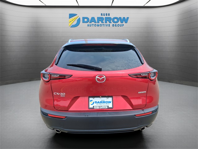 2023 Mazda CX-30 2.5 S Preferred photo 2