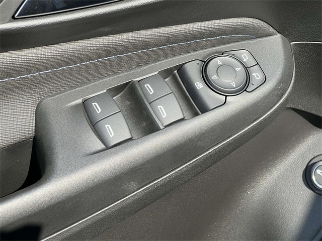 2025 Buick Envista ST photo 14