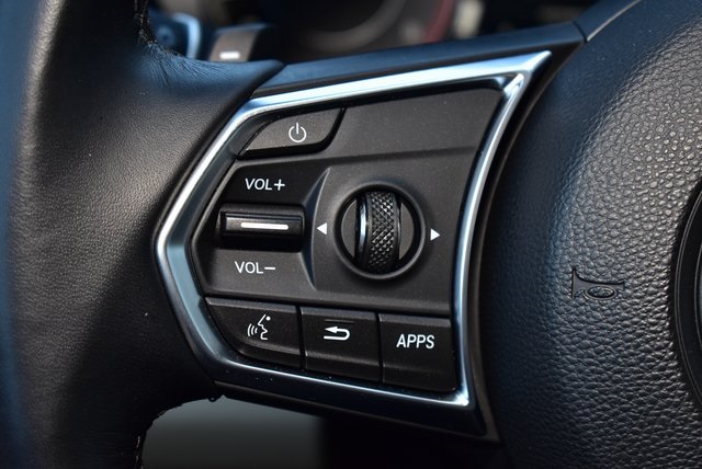 2023 Acura RDX Technology photo 13