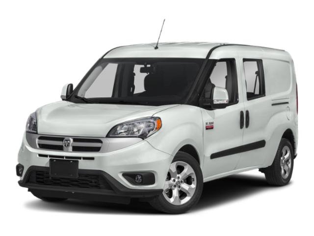 2018 RAM Promaster City SLT