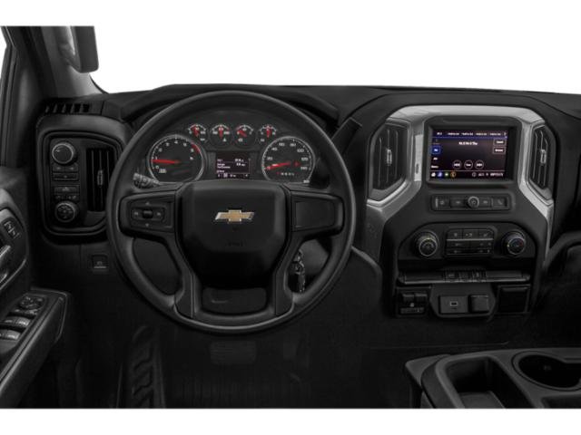 2021 Chevrolet Silverado 2500HD Work Truck photo 9