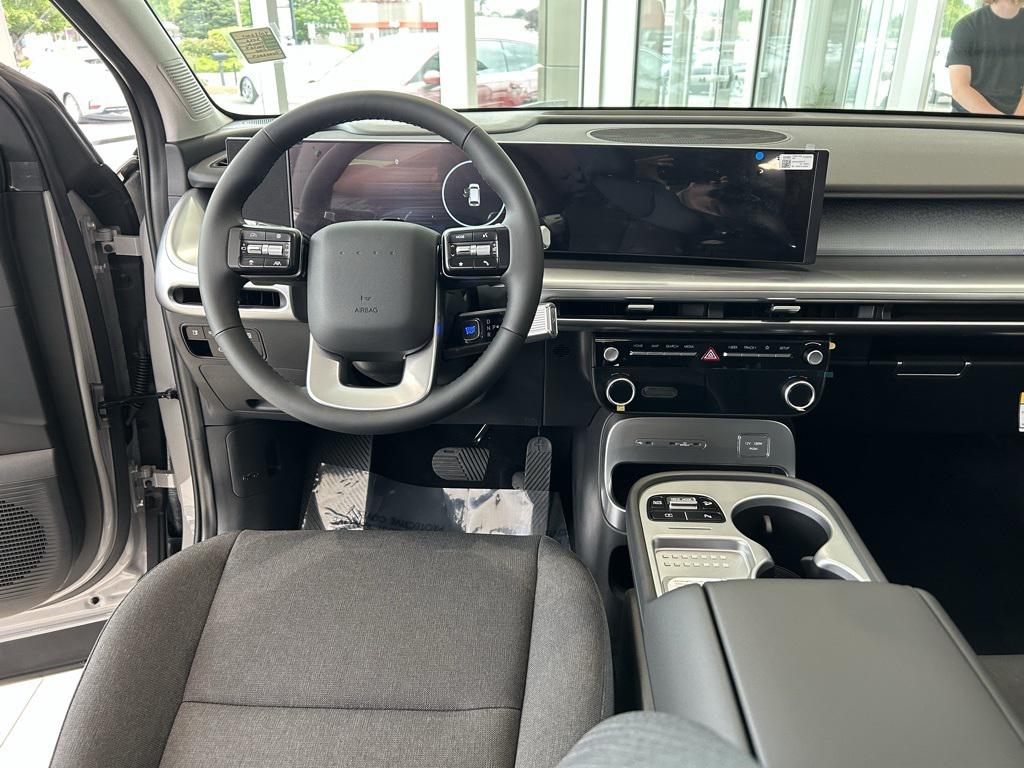 2026 Hyundai Ioniq photo 21