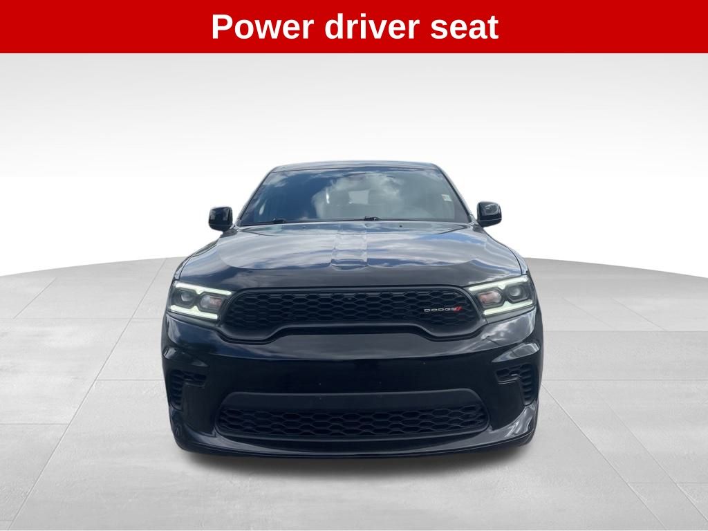 2023 Dodge Durango GT photo 3