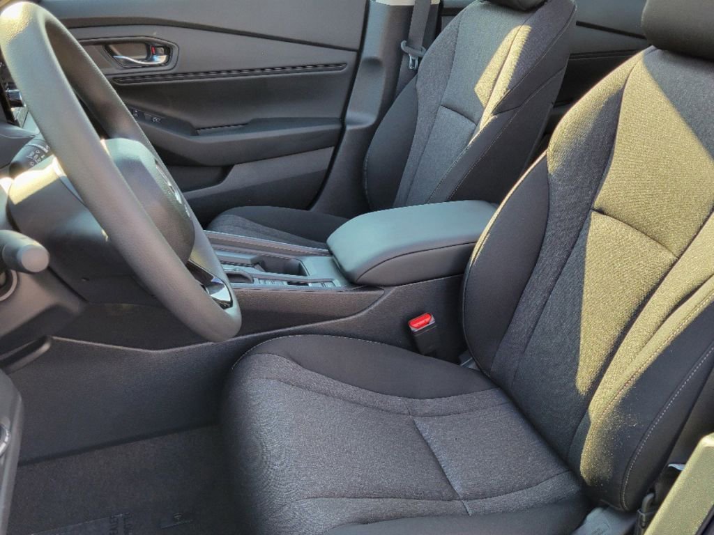 2024 Honda Accord EX photo 20