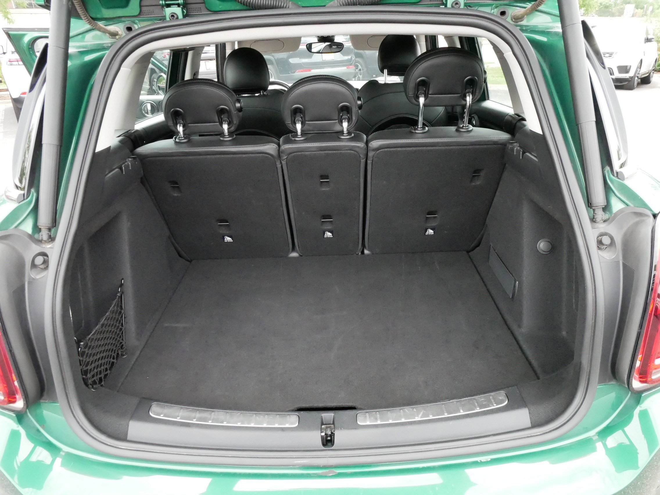 2024 Mini Countryman S ALL4 photo 18