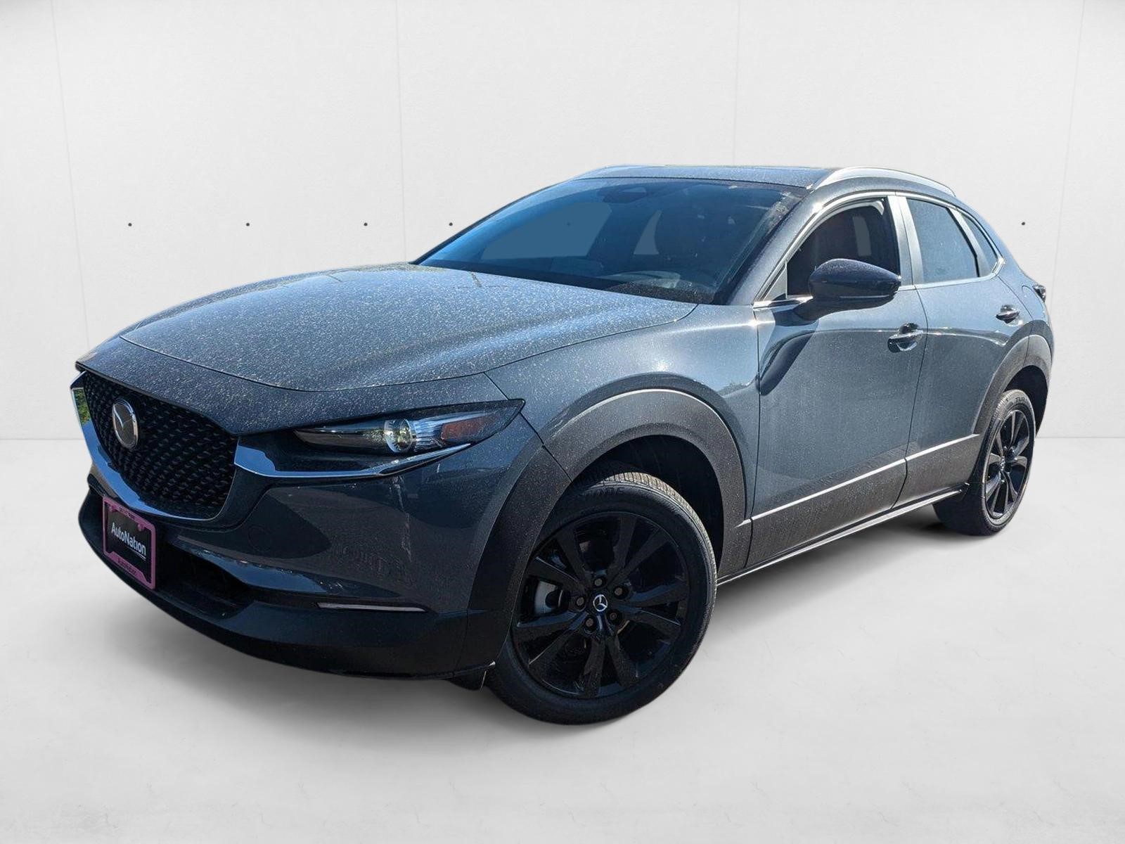 2025 Mazda CX-30 Carbon Edition's photo