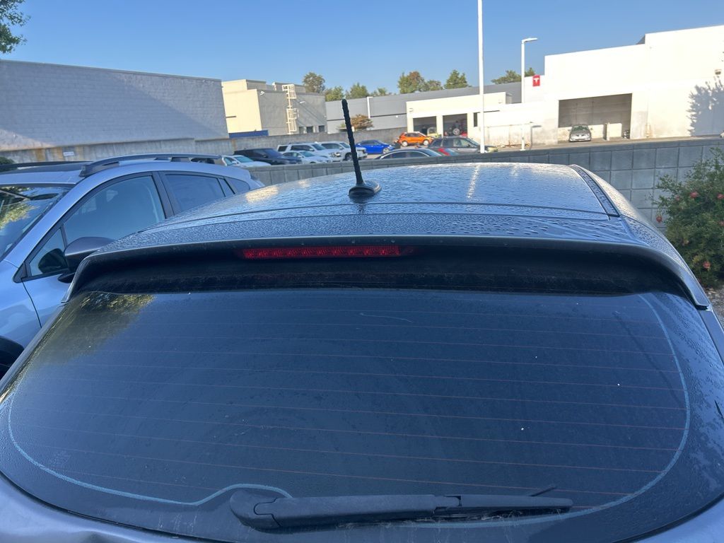 2016 Kia Forte EX photo 9