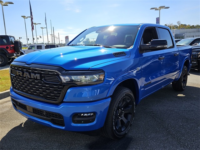 2026 Ram 1500 Big Horn Lone Star photo 3