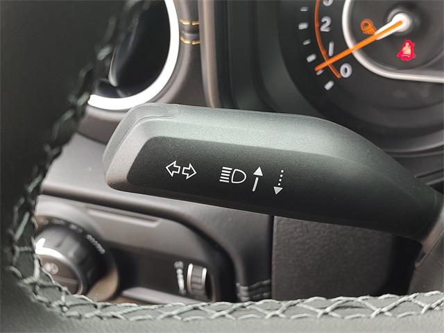 2025 Jeep Gladiator Texas Trail photo 20