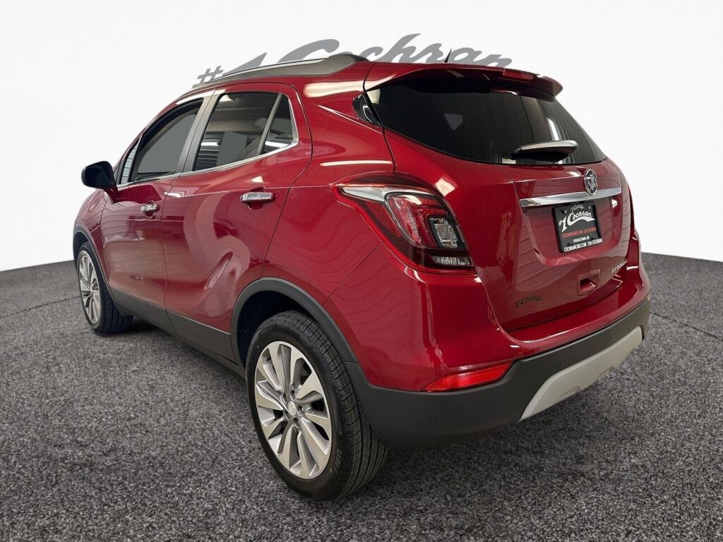 2020 Buick Encore Preferred photo 15