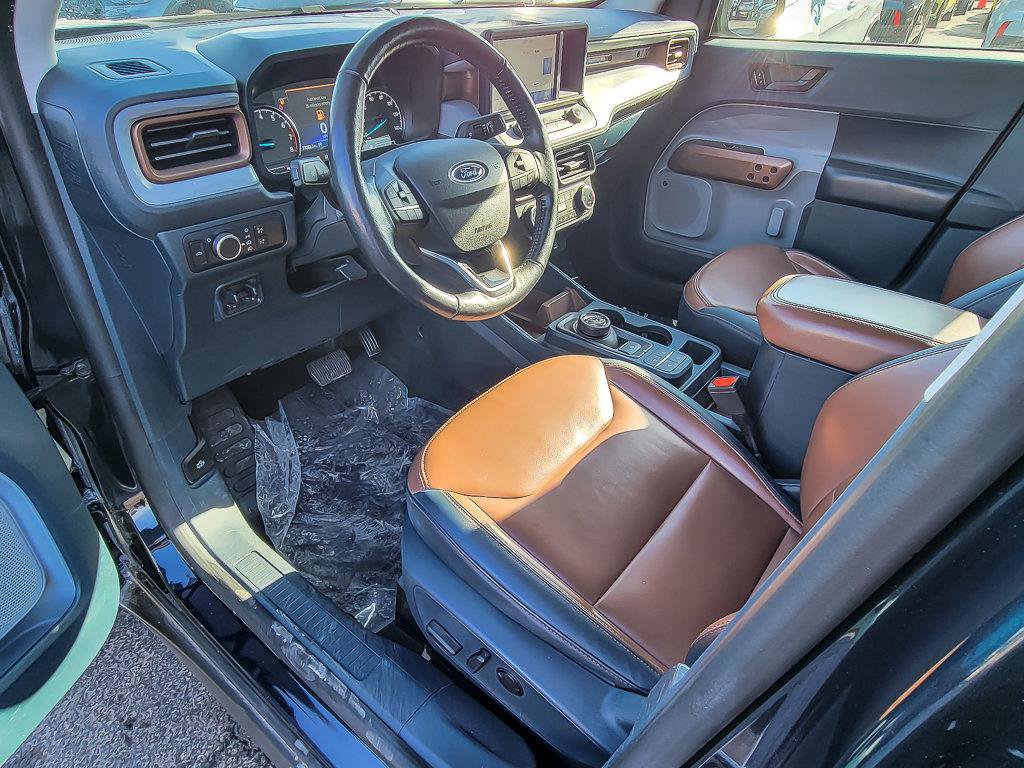 2022 FORD MAVERICK - Image 13