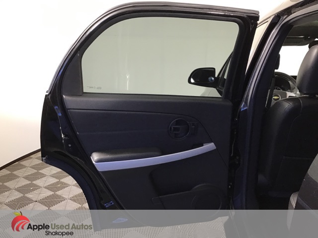 2009 Chevrolet Equinox photo 15